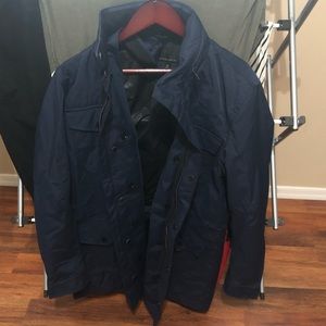 Banana Republic Rain Jacket